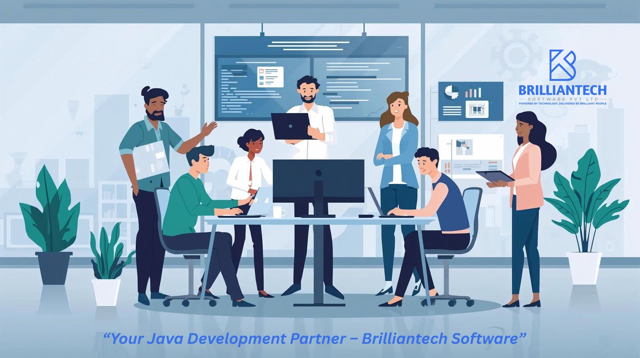 Java Developer Outsourcing in India — Why It Works