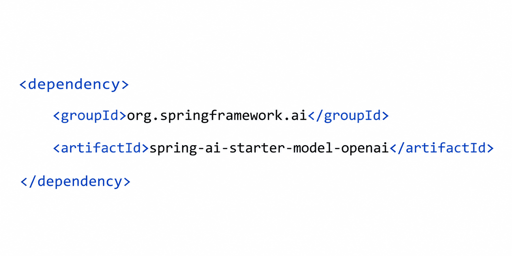 spring-ai-openai-starter-maven-dependency-code-snippet.png
